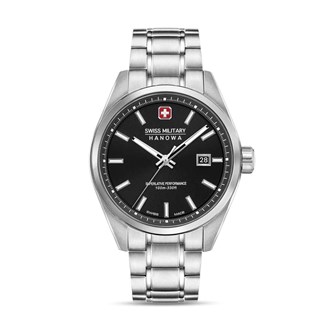 SWISS MILITARY HANOWA PIONEER