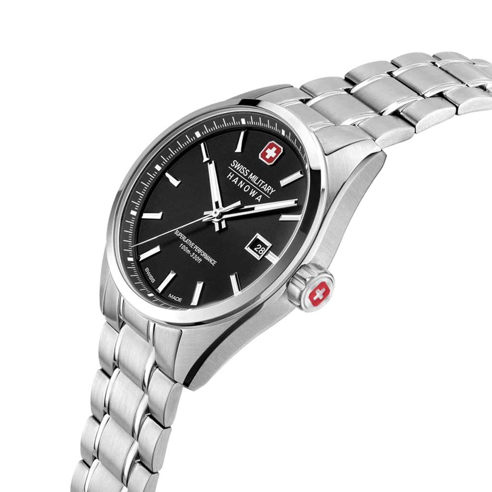 SWISS MILITARY HANOWA PIONEER