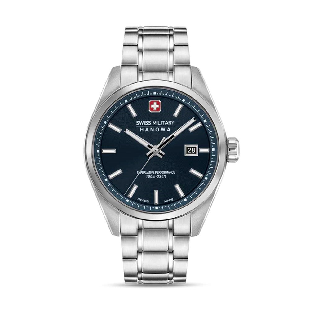 SWISS MILITARY HANOWA PIONEER