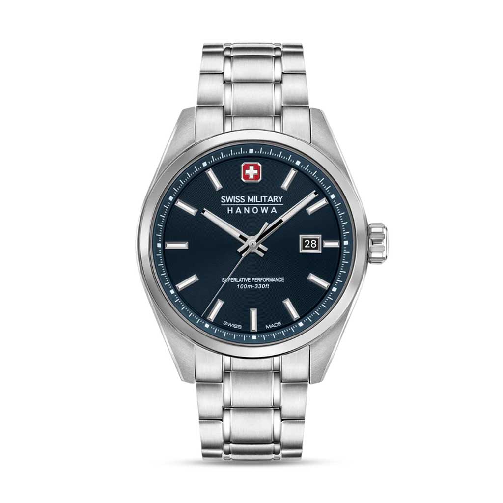 SWISS MILITARY HANOWA PIONEER lifestyle
