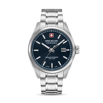 SWISS MILITARY HANOWA PIONEER