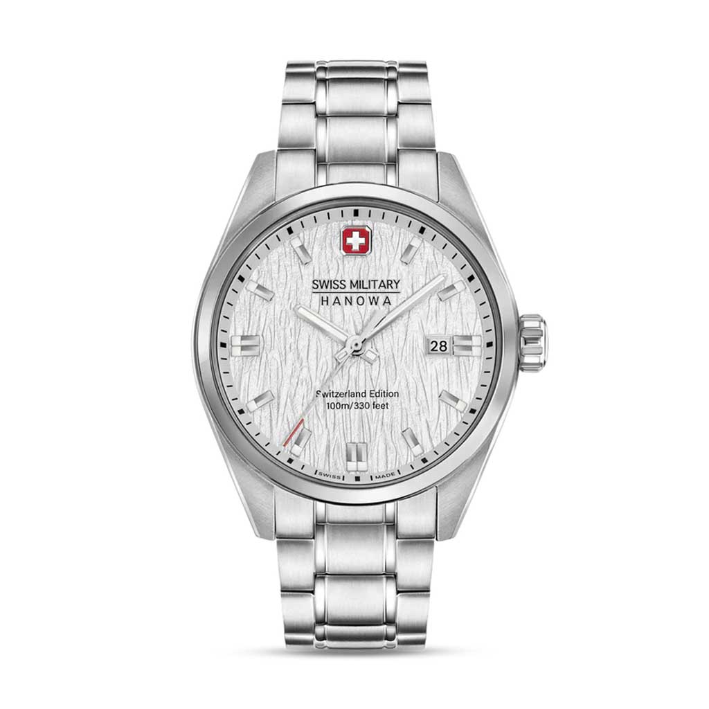 SWISS MILITARY HANOWA HELVETICA lifestyle