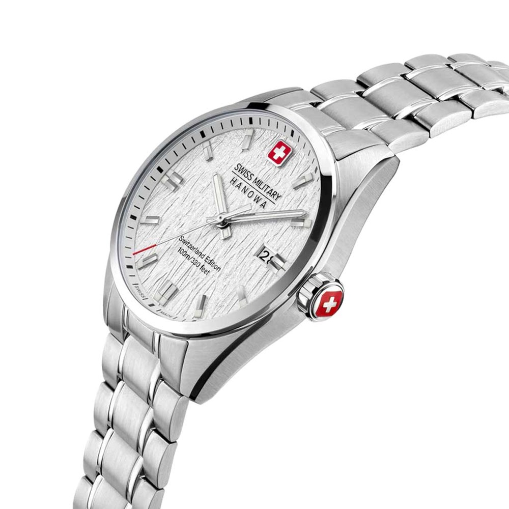 SWISS MILITARY HANOWA HELVETICA