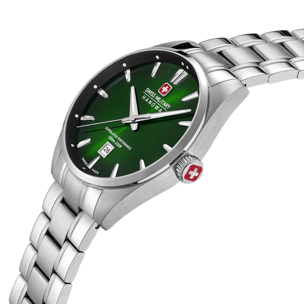 SWISS MILITARY HANOWA THUNDER