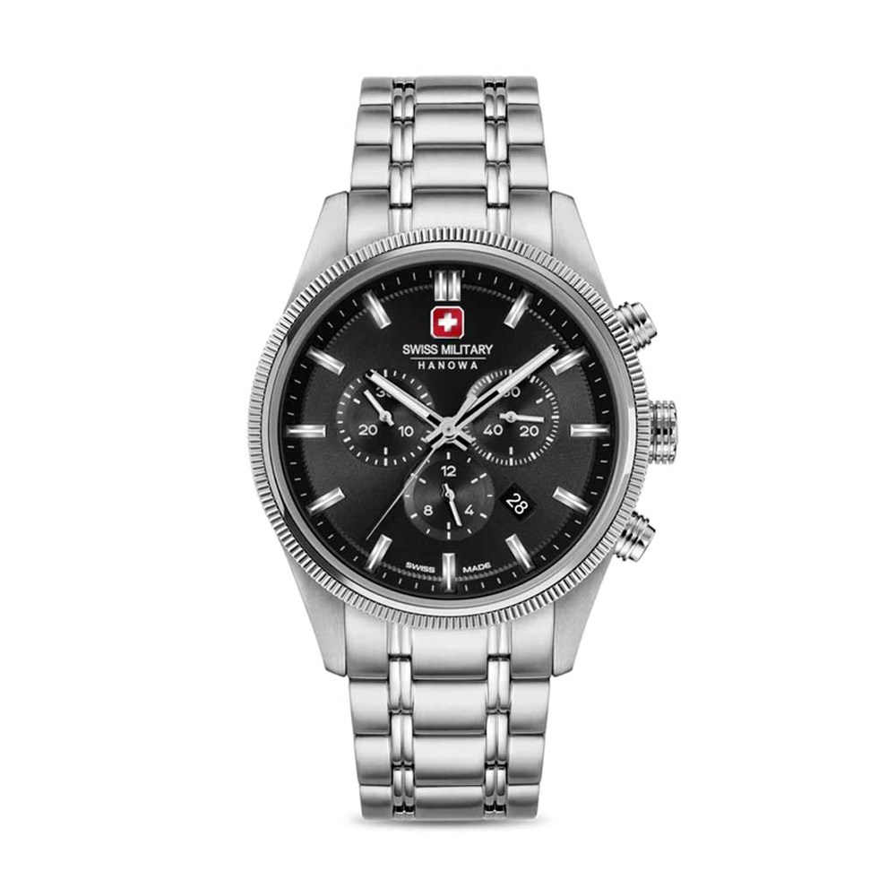 SWISS MILITARY HANOWA AIRMAN FIRST CLASS