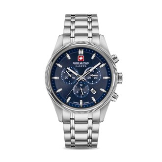 SWISS MILITARY HANOWA AIRMAN FIRST CLASS