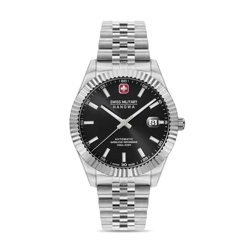 SWISS MILITARY HANOWA DILIGENTER
