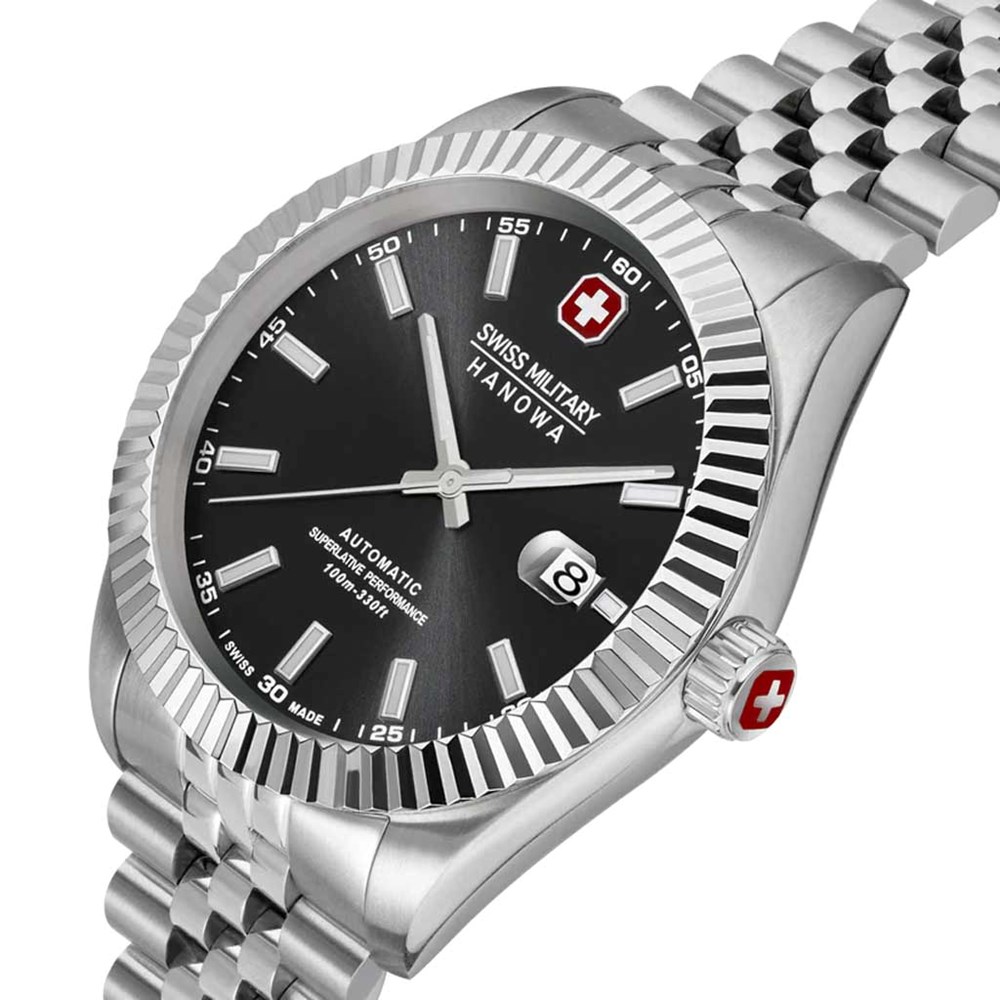 SWISS MILITARY HANOWA DILIGENTER