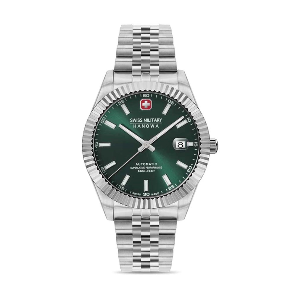 SWISS MILITARY HANOWA DILIGENTER