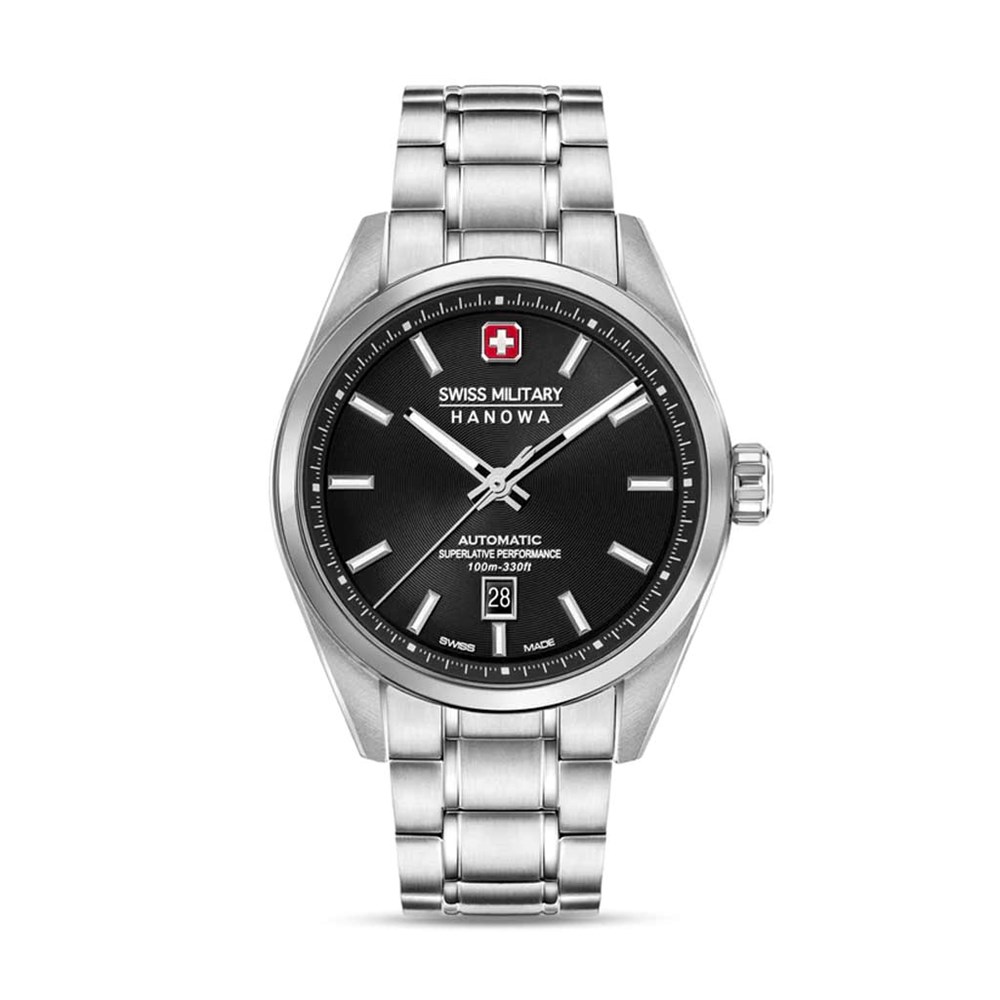 SWISS MILITARY HANOWA MAJESTIC PIONEER