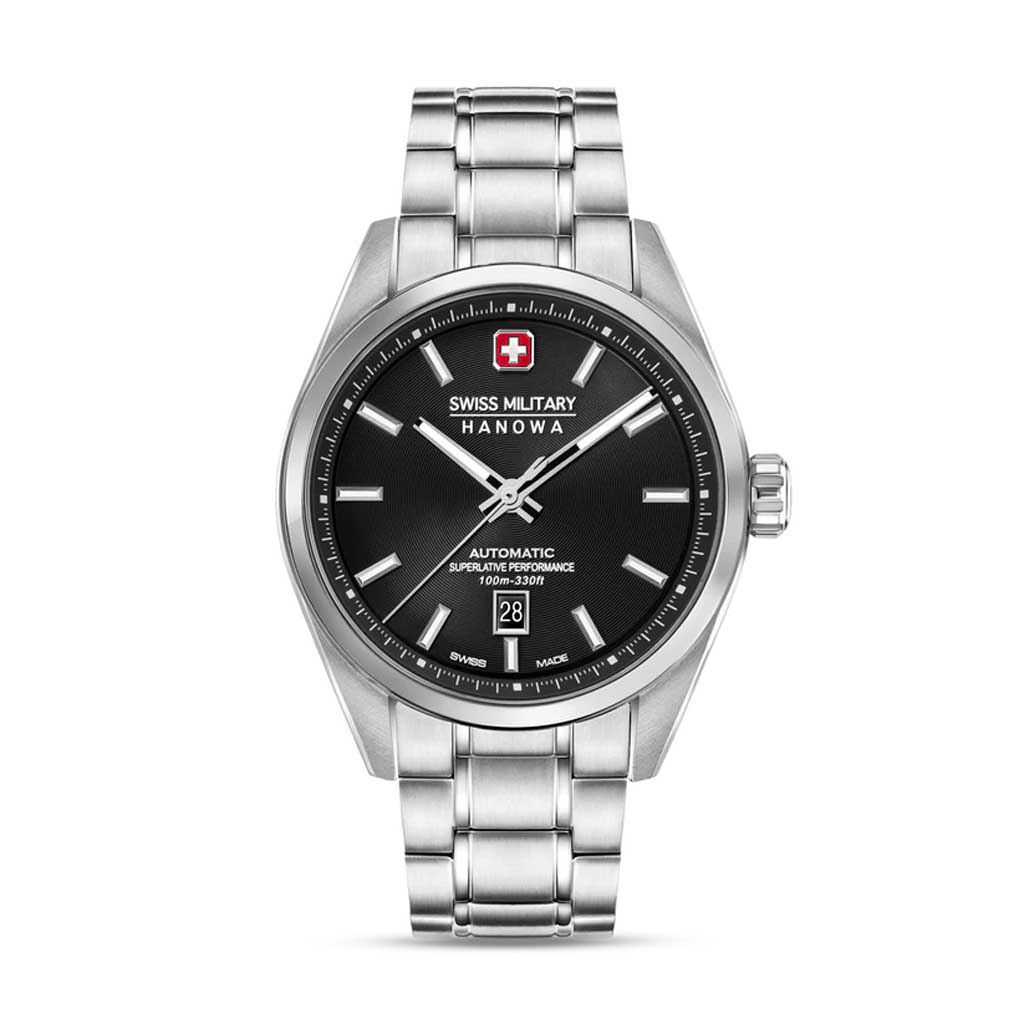 SWISS MILITARY HANOWA MAJESTIC PIONEER lifestyle