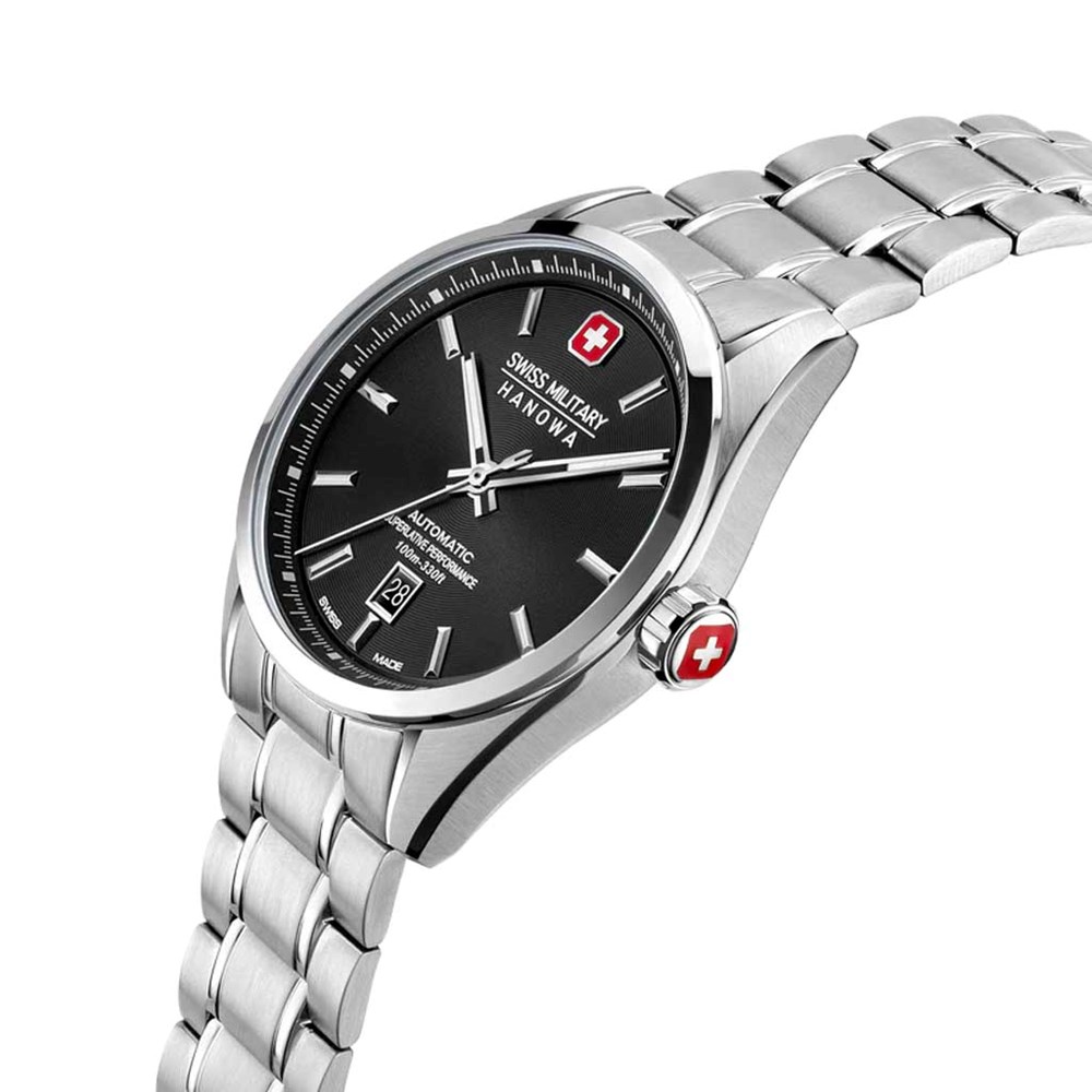 SWISS MILITARY HANOWA MAJESTIC PIONEER