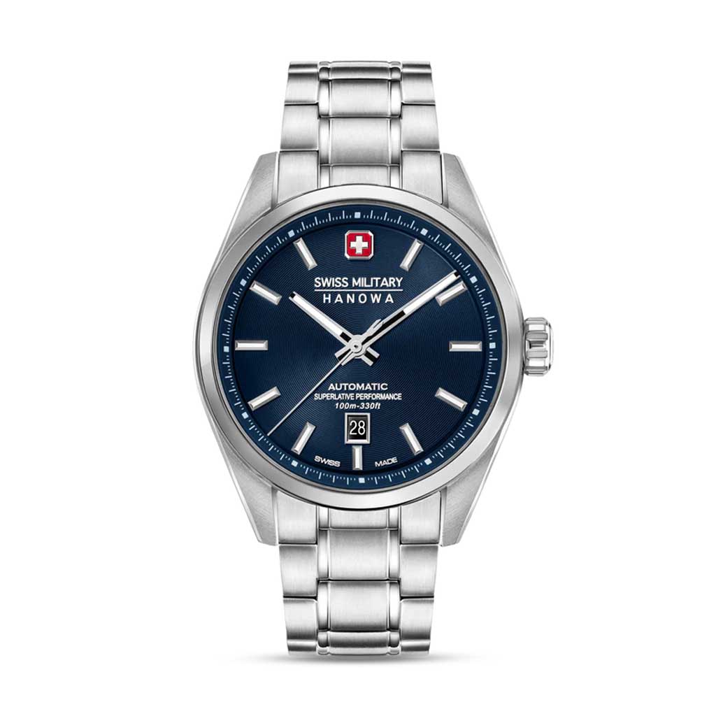 SWISS MILITARY HANOWA MAJESTIC PIONEER lifestyle
