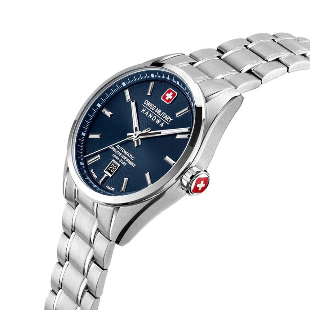 SWISS MILITARY HANOWA MAJESTIC PIONEER