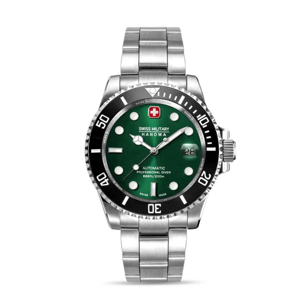 SWISS MILITARY HANOWA SEALORD