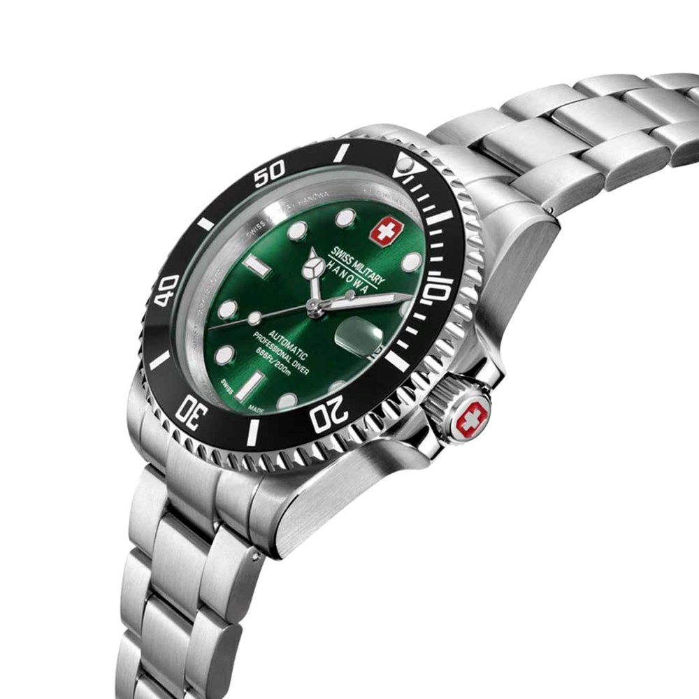 SWISS MILITARY HANOWA SEALORD