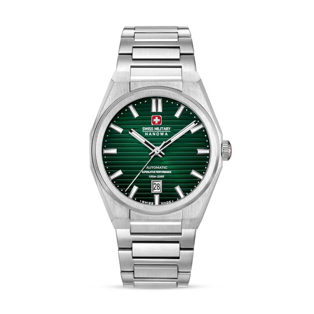 SWISS MILITARY HANOWA AVALANCHE lifestyle
