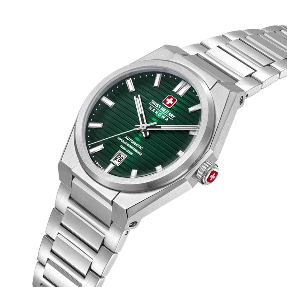 SWISS MILITARY HANOWA AVALANCHE