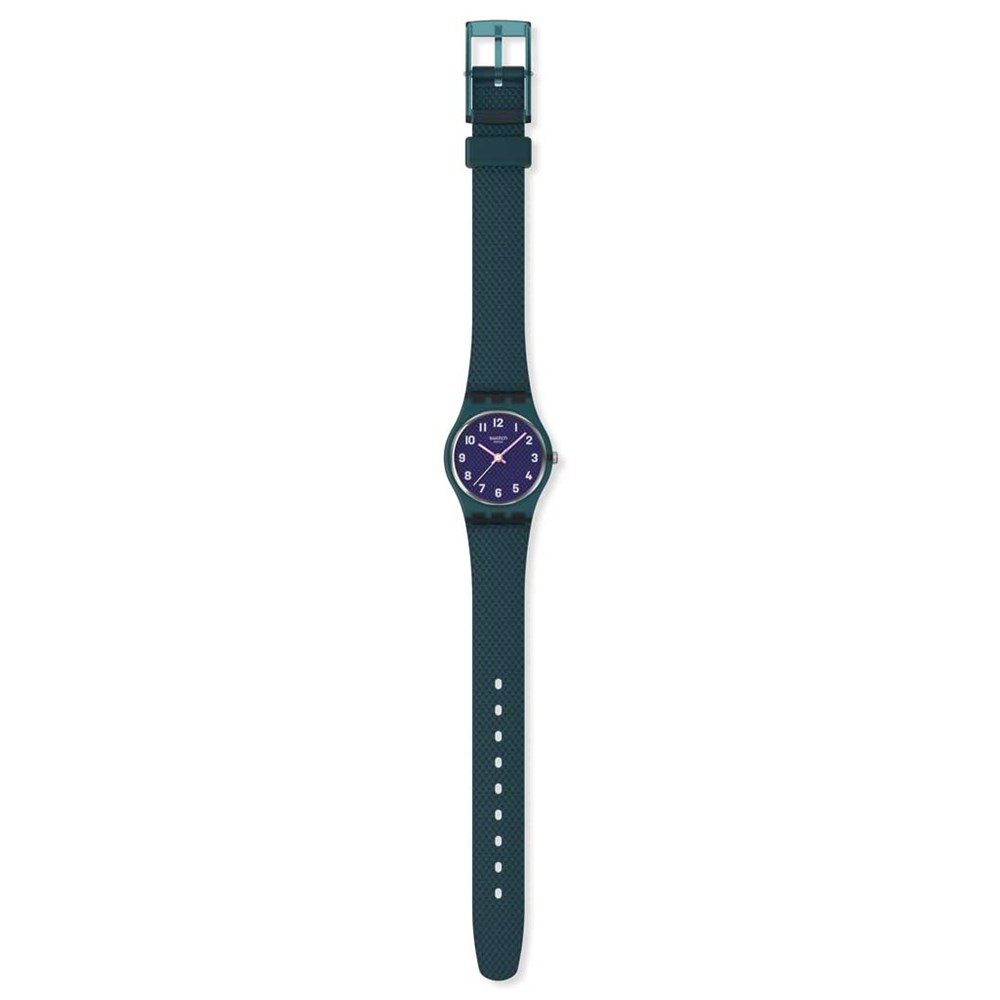 SWATCH TEAL WEAVE