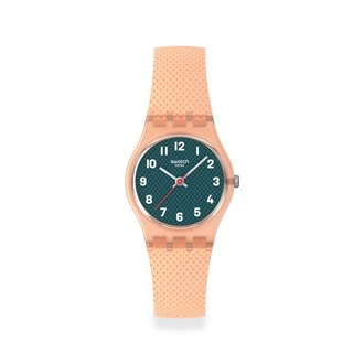 SWATCH PEACHY WEAVE