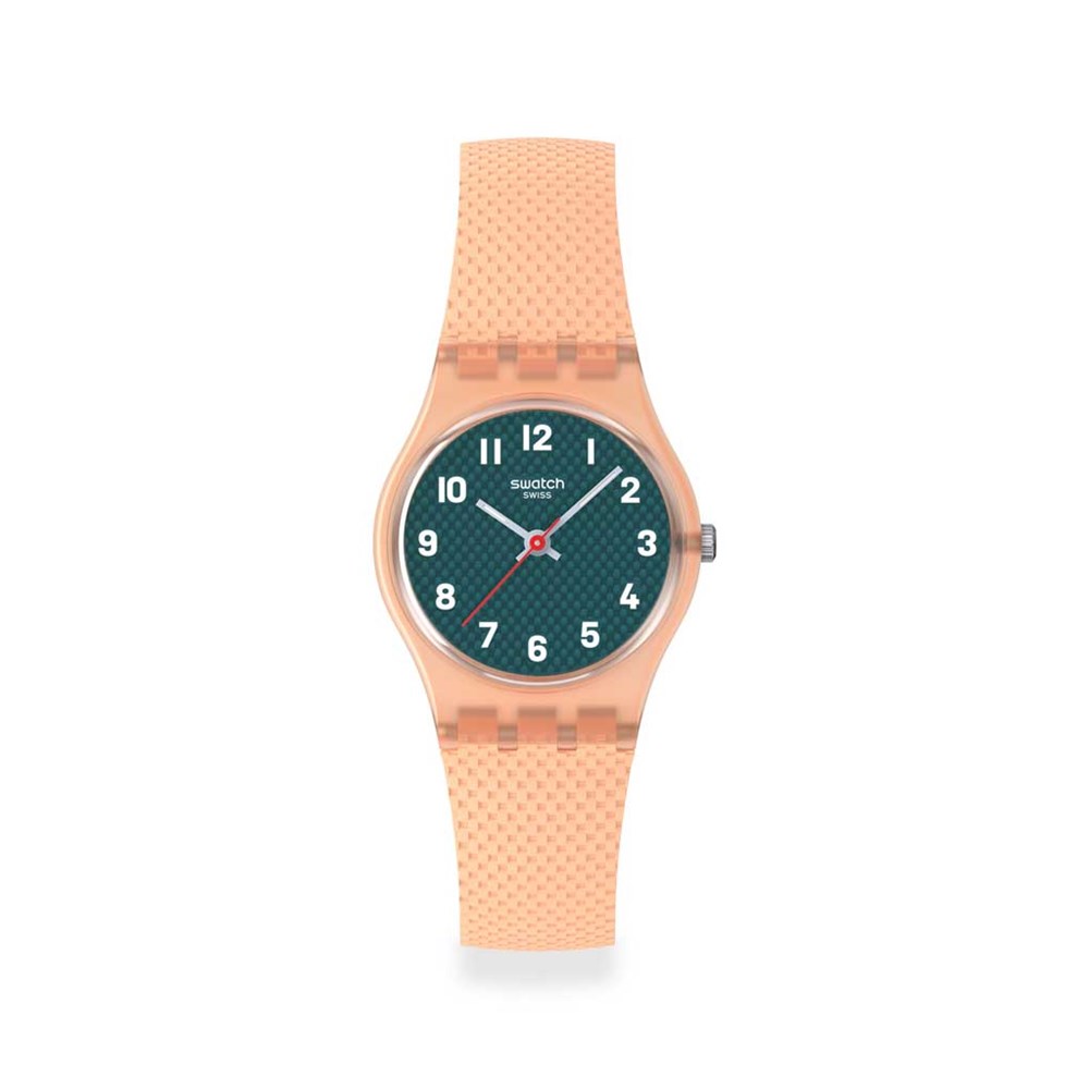 SWATCH PEACHY WEAVE