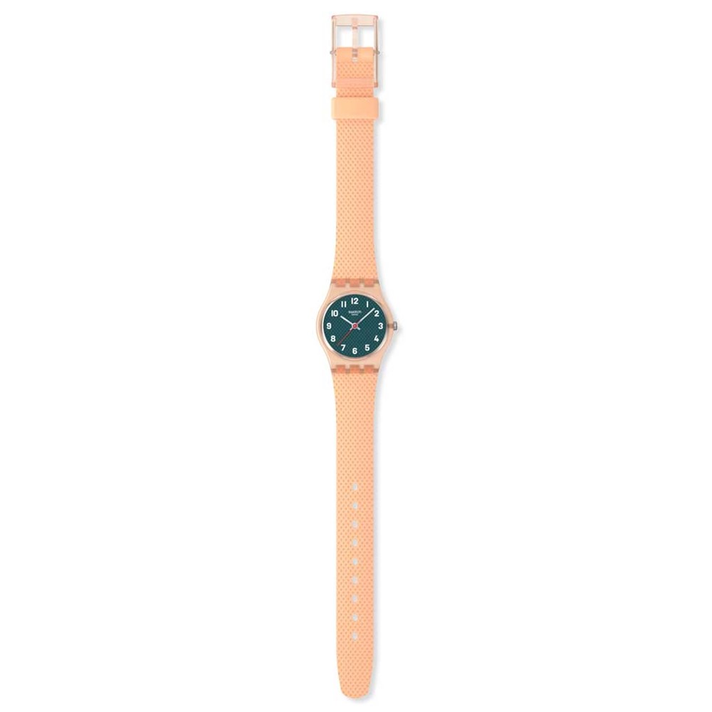 SWATCH PEACHY WEAVE