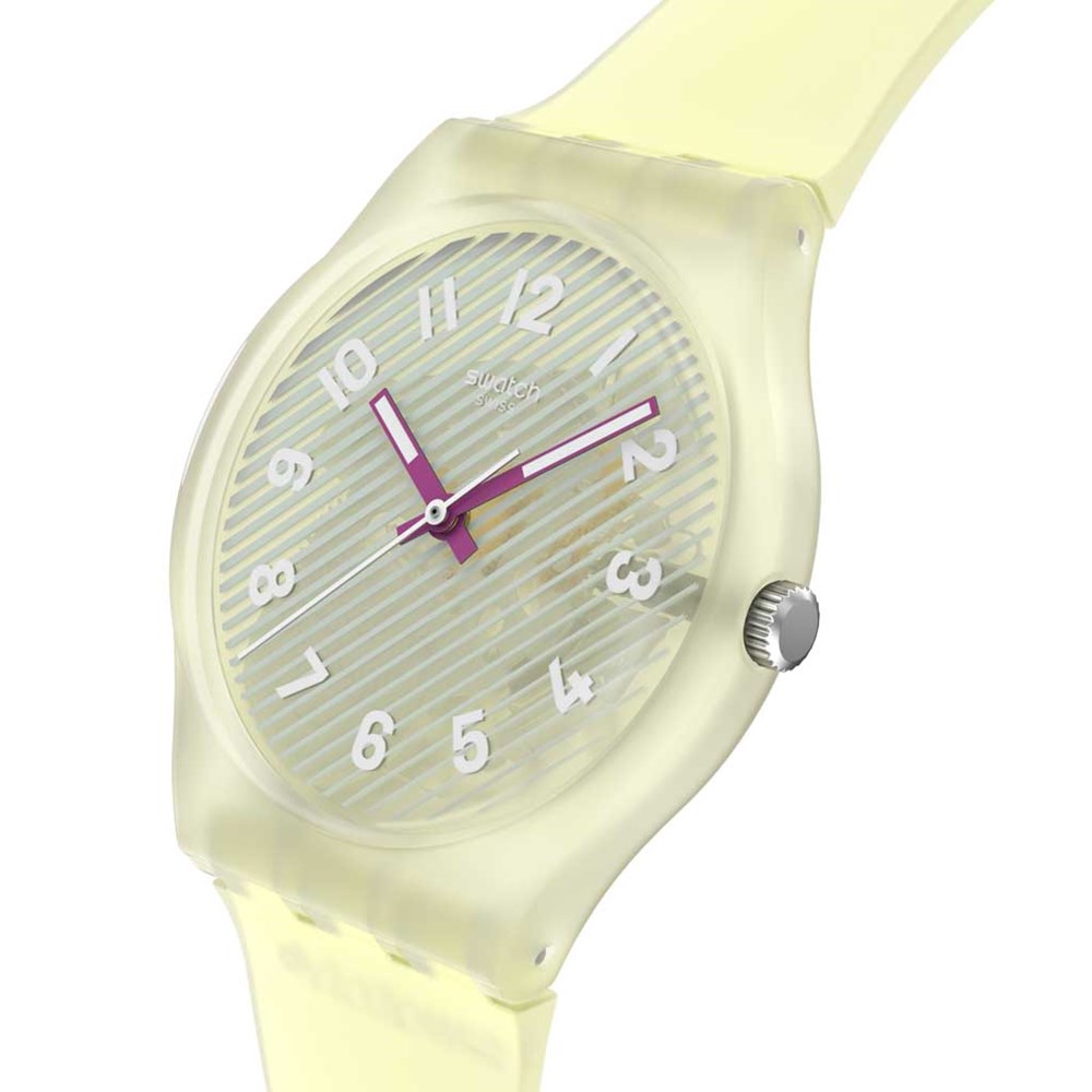 SWATCH WAVELENGTHS OF SAND
