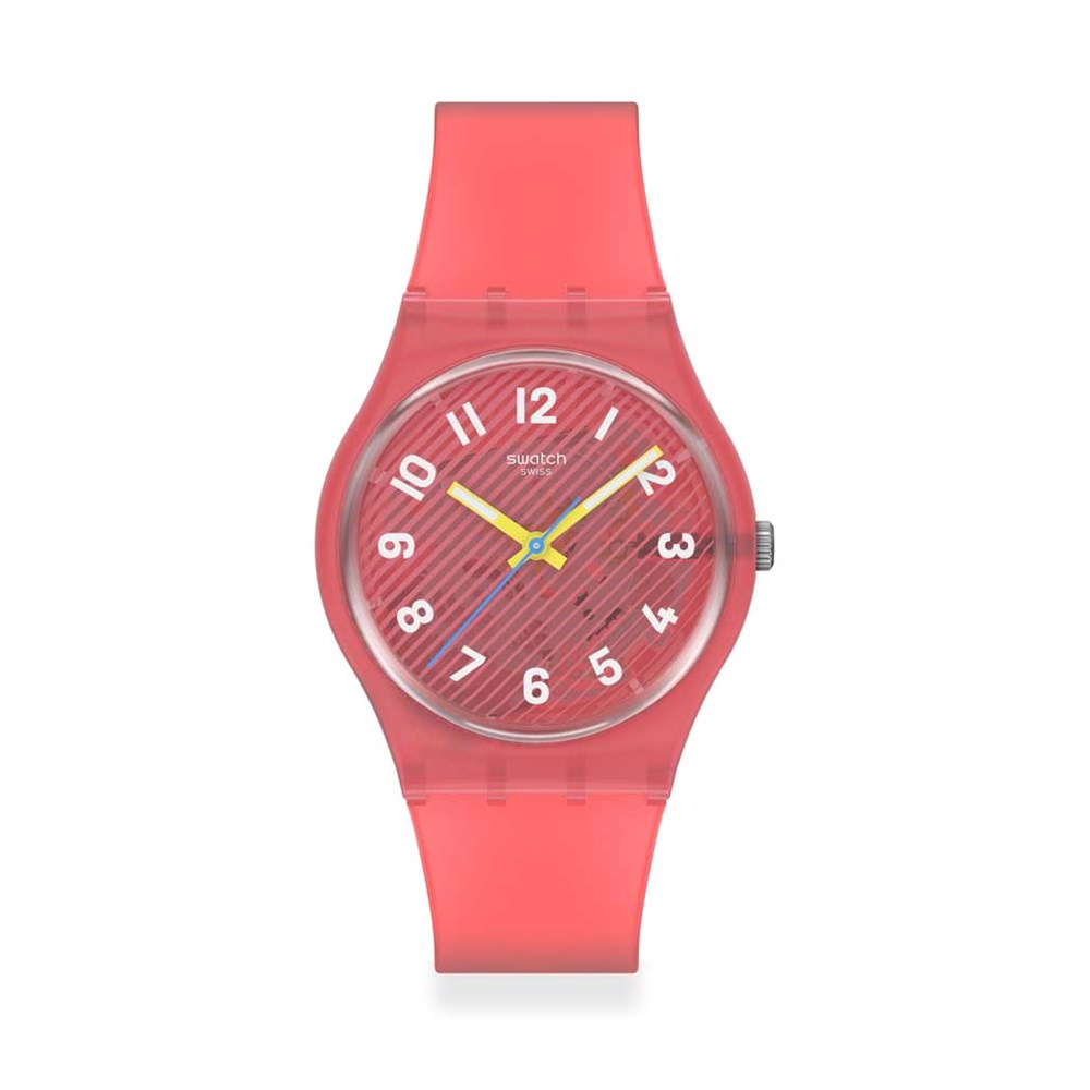 SWATCH WAVELENGTHS OF CORAL