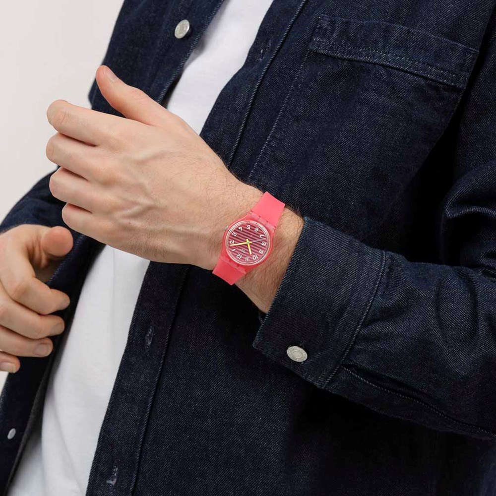SWATCH WAVELENGTHS OF CORAL