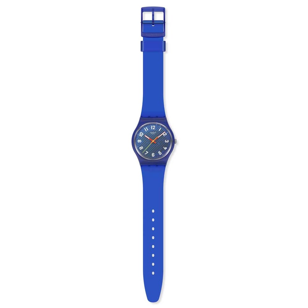 SWATCH WAVELENGTHS OF WATER