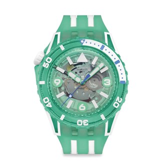 SWATCH MEDUSAE