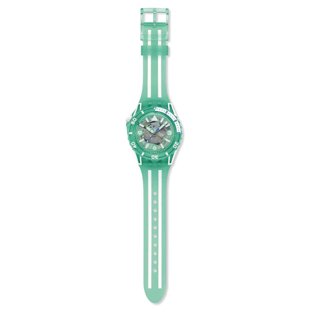 SWATCH MEDUSAE