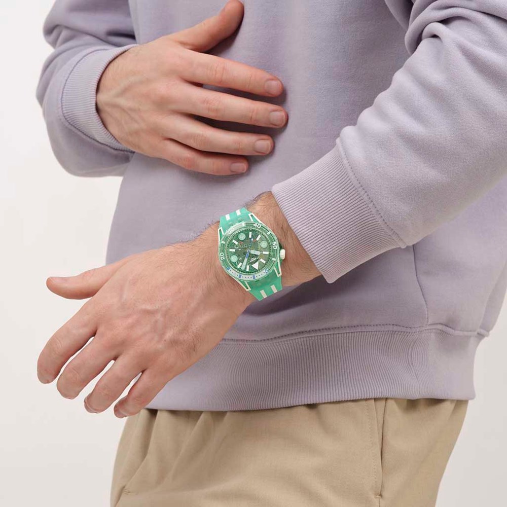 SWATCH MEDUSAE