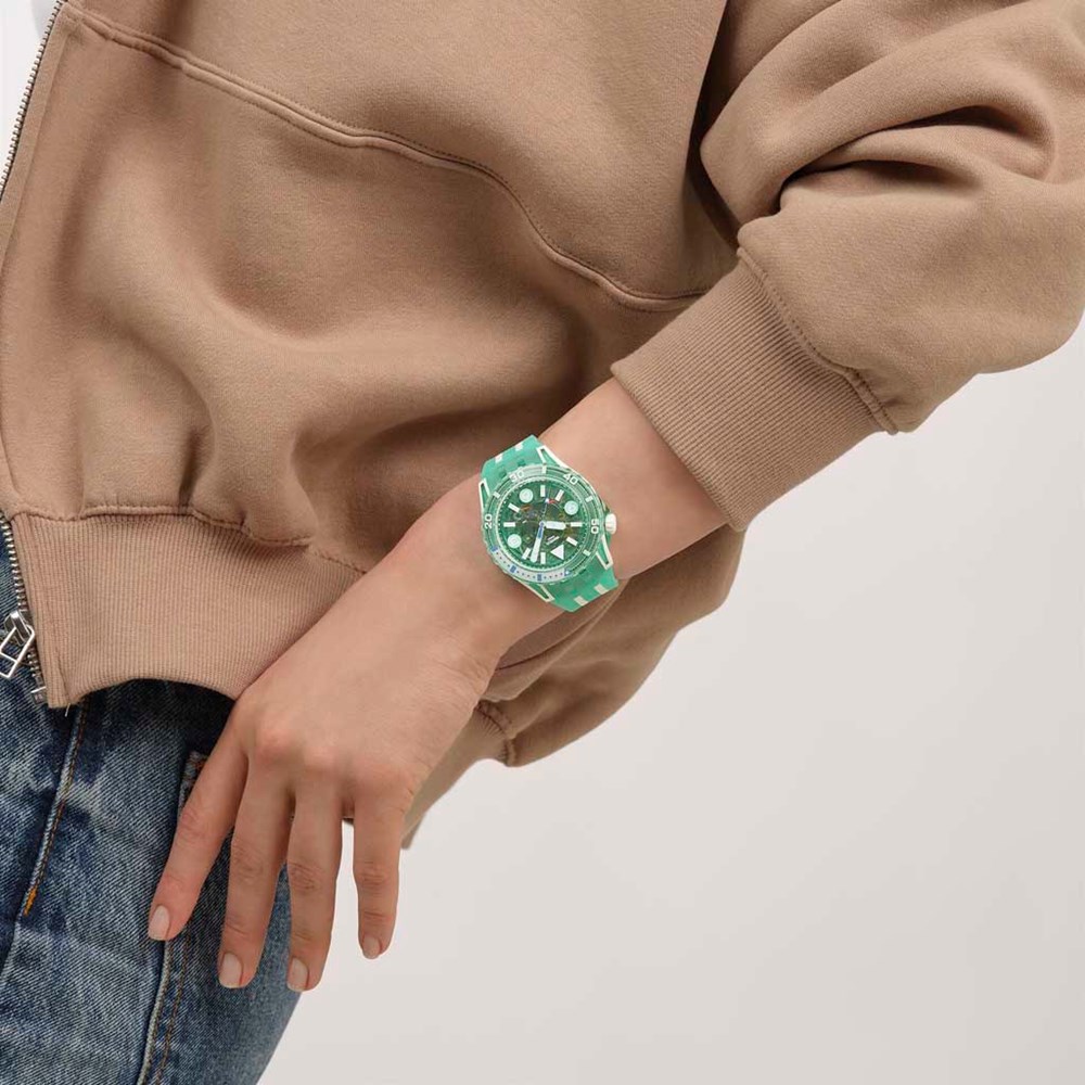 SWATCH MEDUSAE