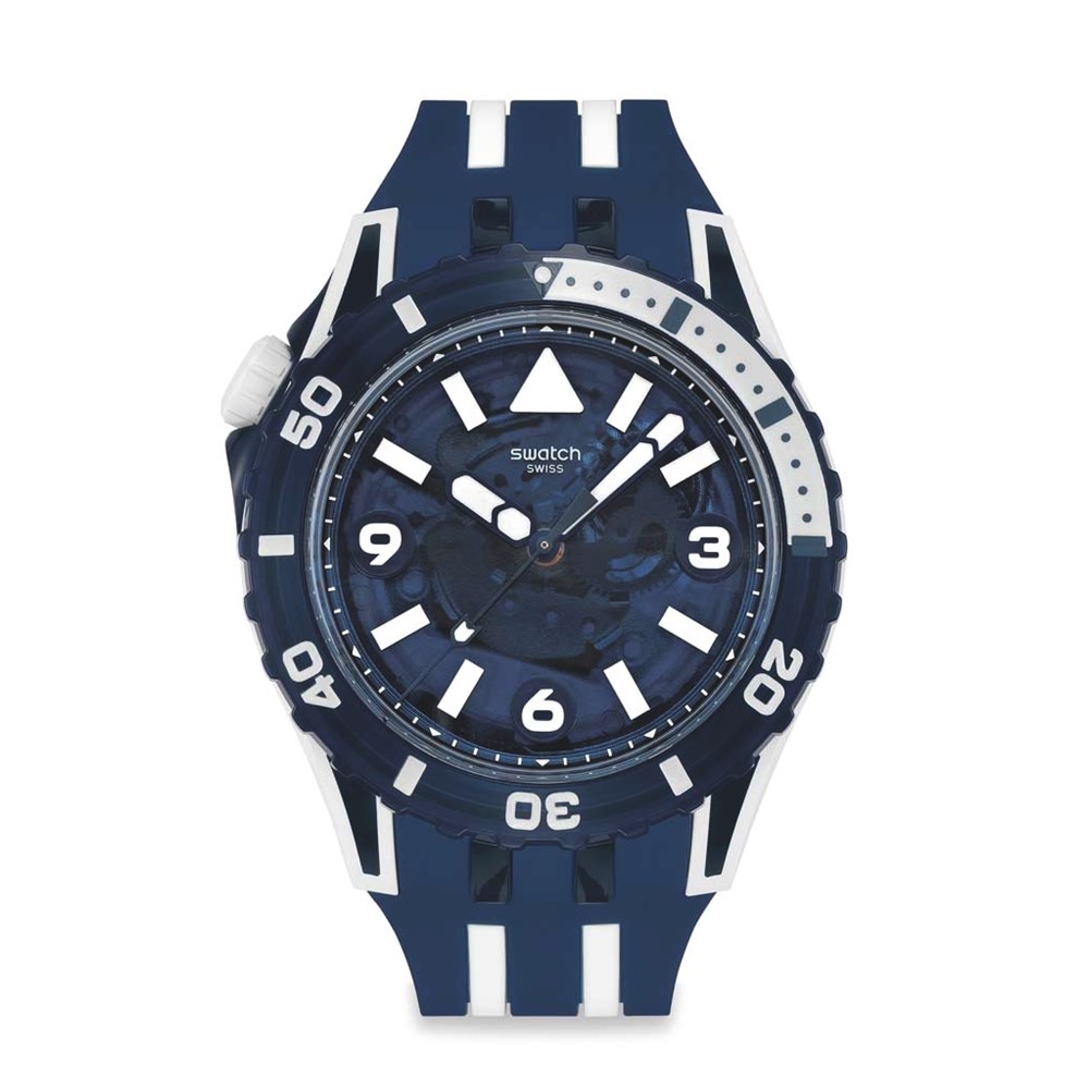 SWATCH SEA WASP