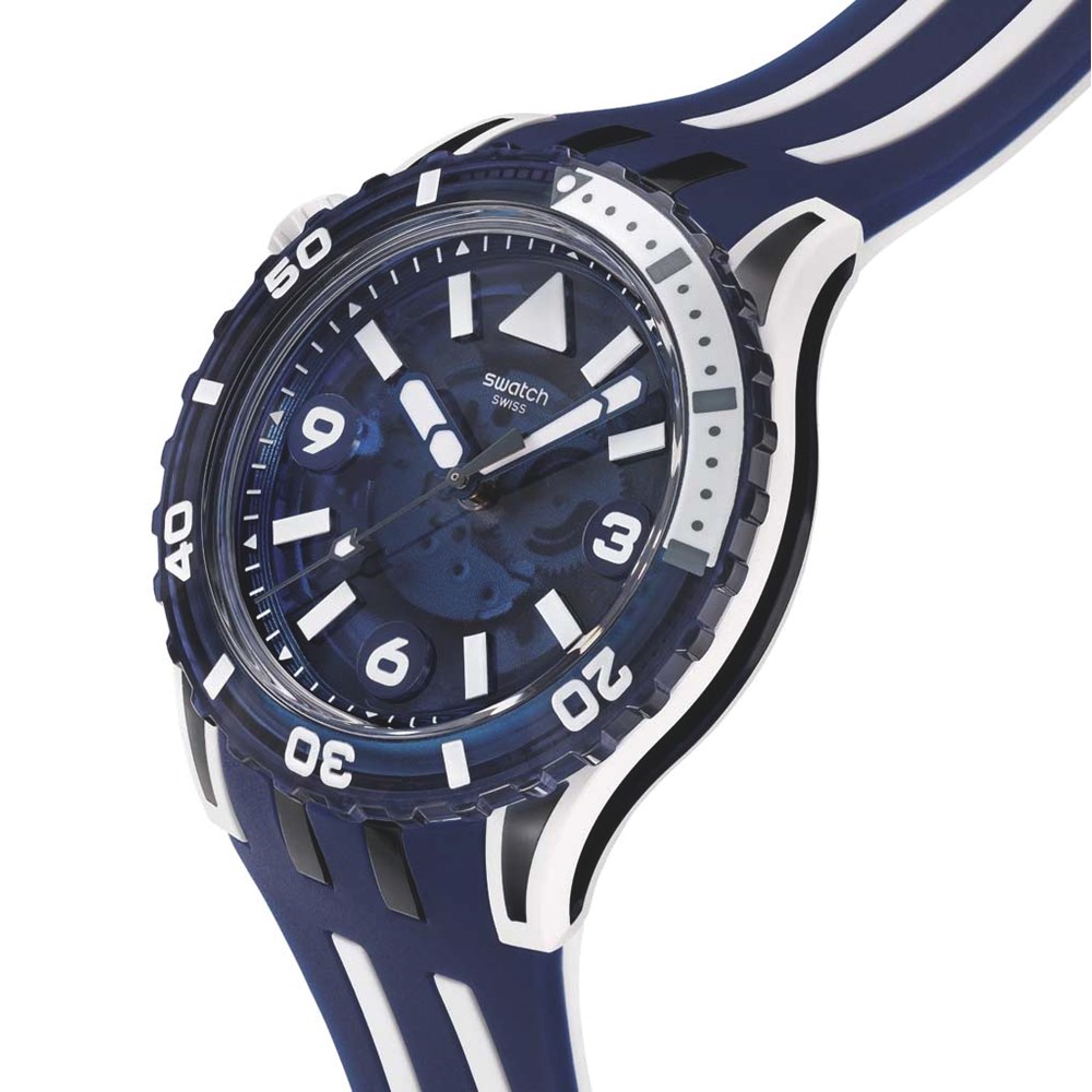 SWATCH SEA WASP