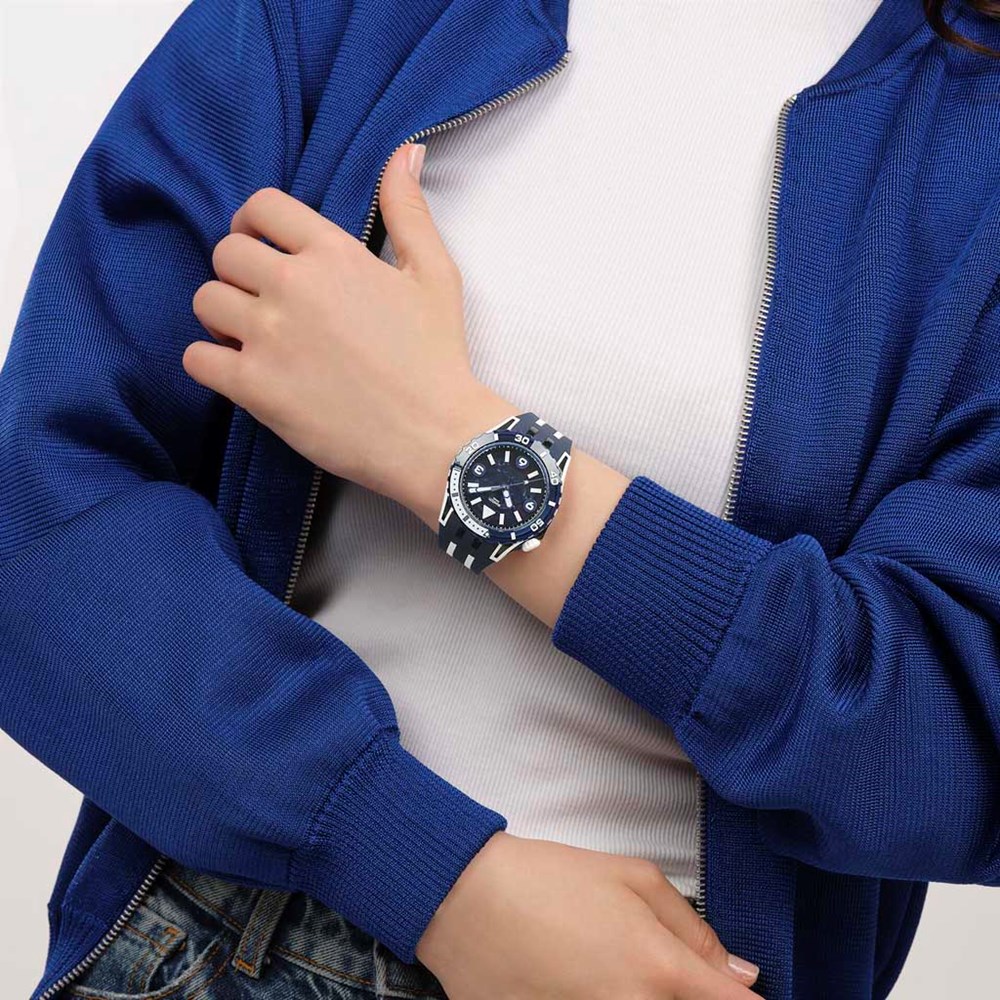 SWATCH SEA WASP