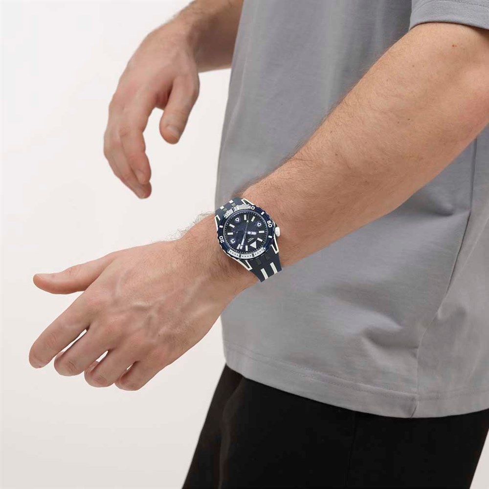 SWATCH SEA WASP