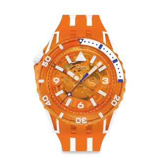 SWATCH PACIFIC SEA NETTLE