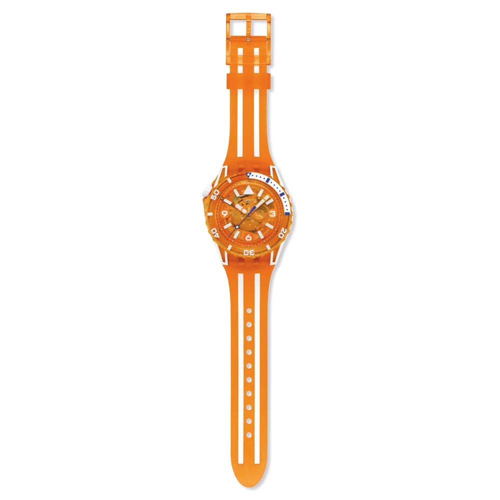 SWATCH PACIFIC SEA NETTLE