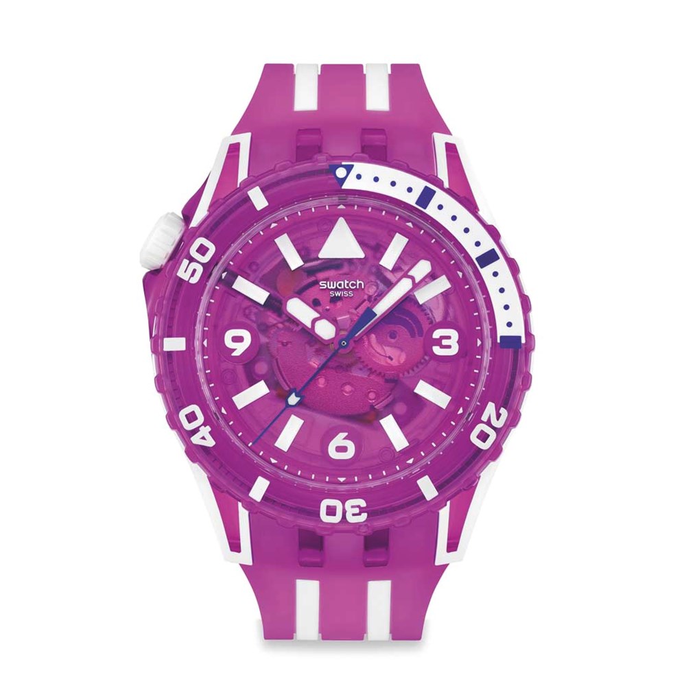 SWATCH FLOWER HAT