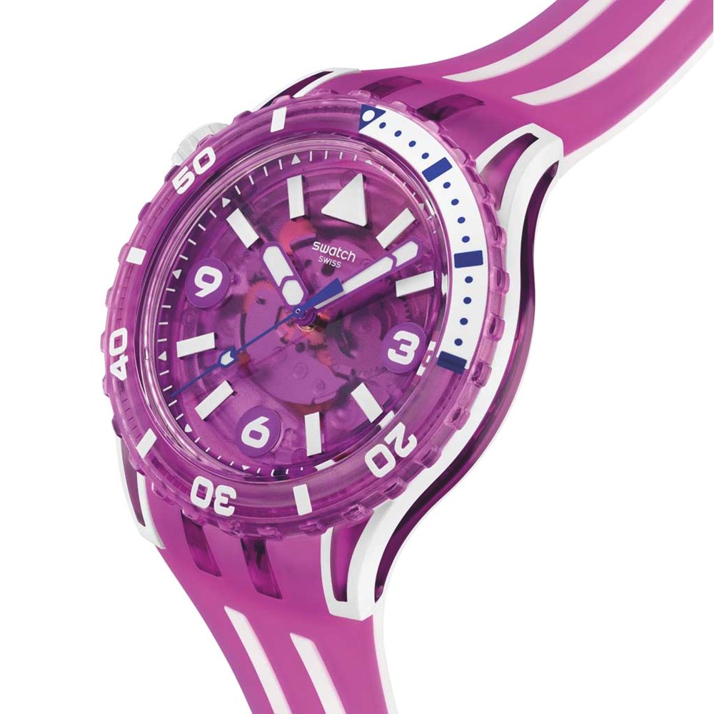 SWATCH FLOWER HAT