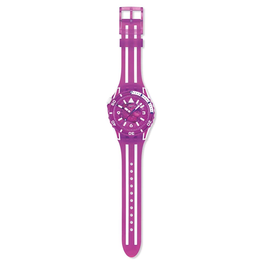 SWATCH FLOWER HAT