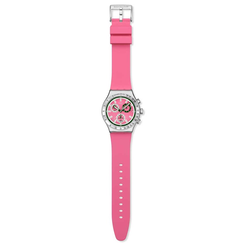 SWATCH BERRY REFLECTIVE