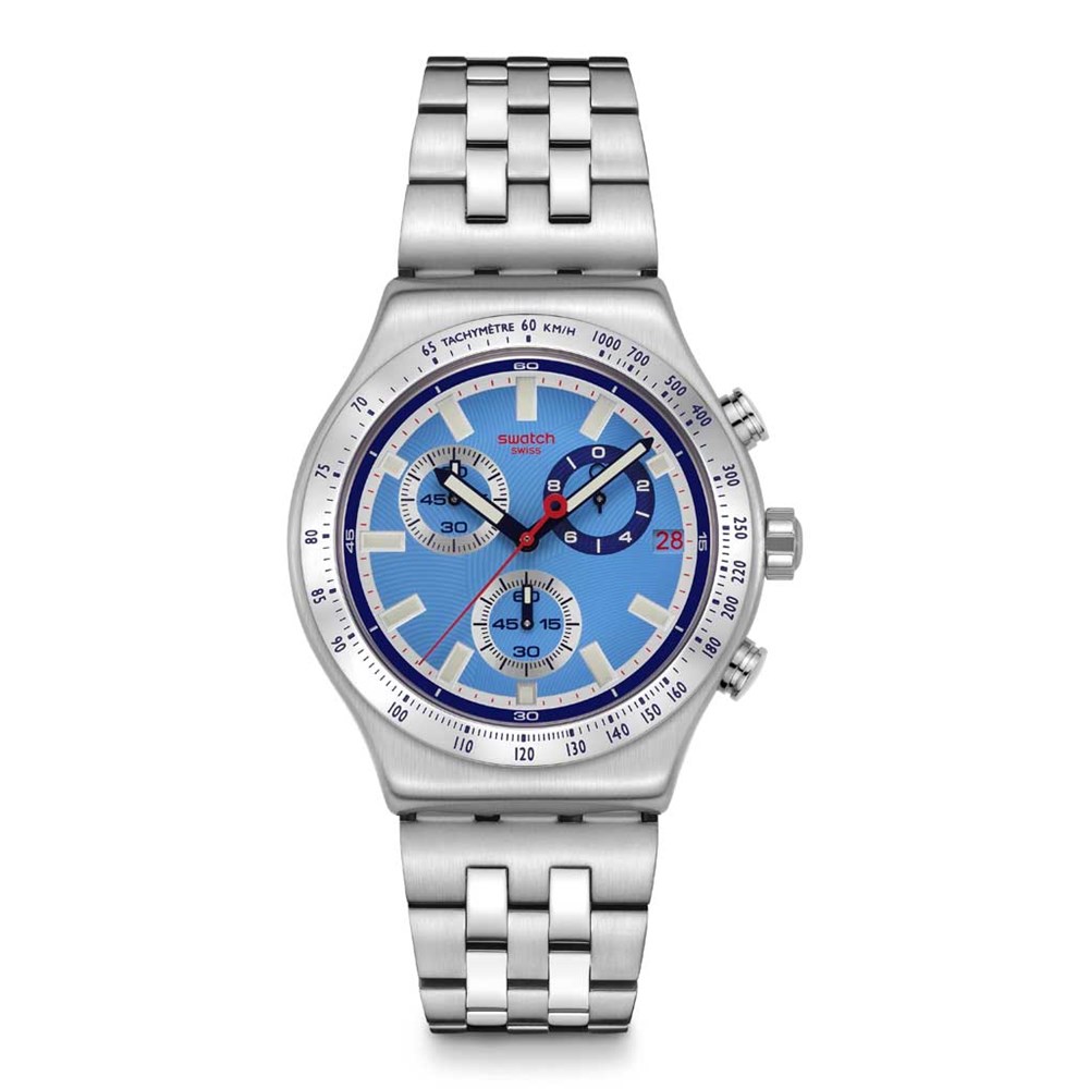 SWATCH SKY REFLECTIVE