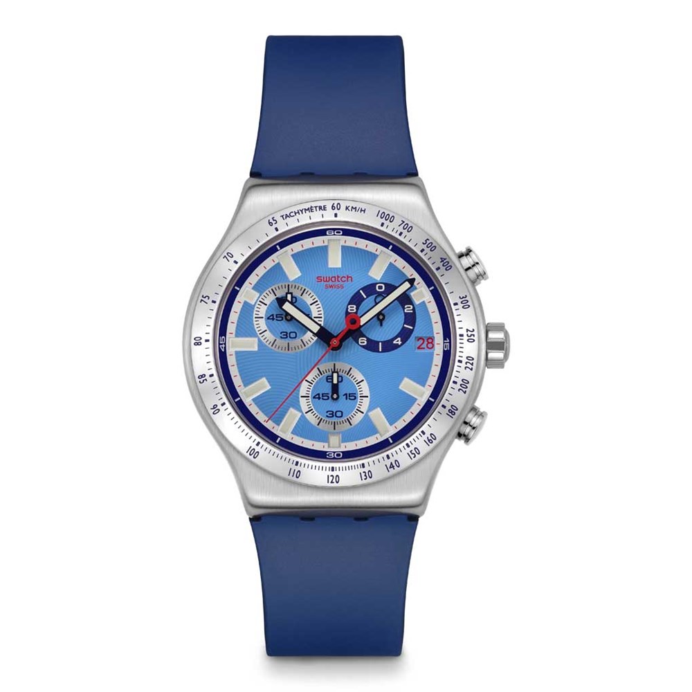 SWATCH SKY REFLECTIVE