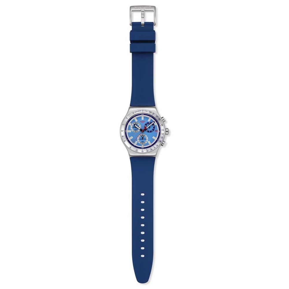 SWATCH SKY REFLECTIVE