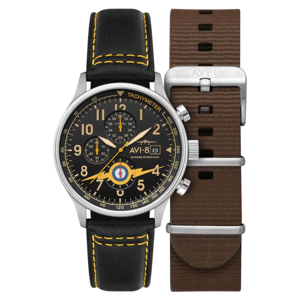 AVI-8 HAWKER HURRICANE