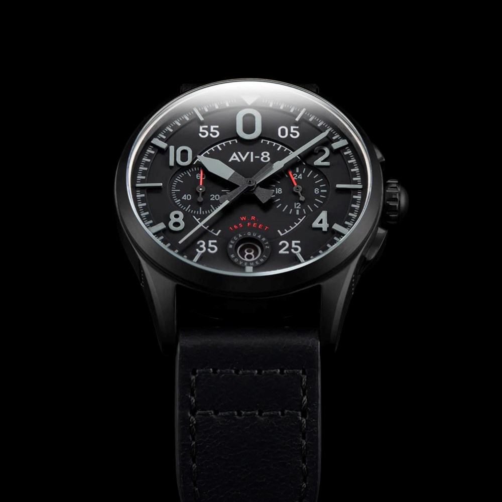 AVI-8 SPITFIRE