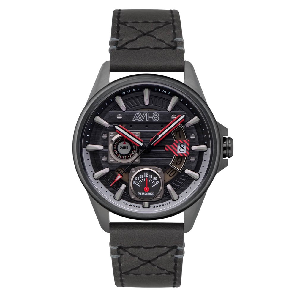 AVI-8 HAWKER HARRIER